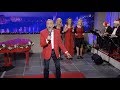 Ray Stevens - "Santa Claus Is Watchin' You" (Live on CabaRay Nashville)