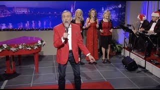 Ray Stevens - &quot;Santa Claus Is Watchin&#39; You&quot; (Live on CabaRay Nashville)