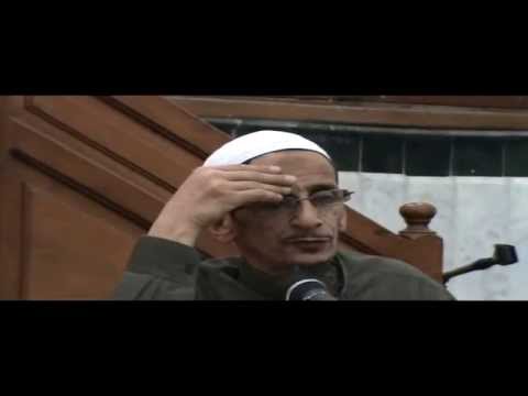 تعريف الحديث المتواتر  18 /4 /2015م