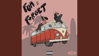 Cover art for Fun and Forget