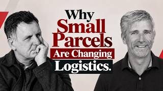Why Small Parcels Are Changing Logistics