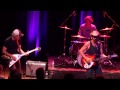 The Bottle Rockets - Shame On Me - Castle Theatre