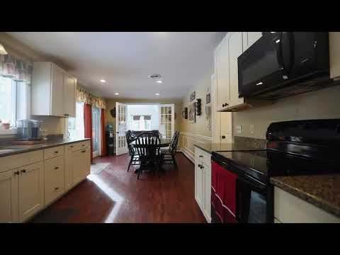 395 Cherry St. - Bridgewater, MA - Video Tour