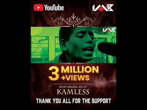 Kamless Sulochan - Original Mix - DJ VaaiB