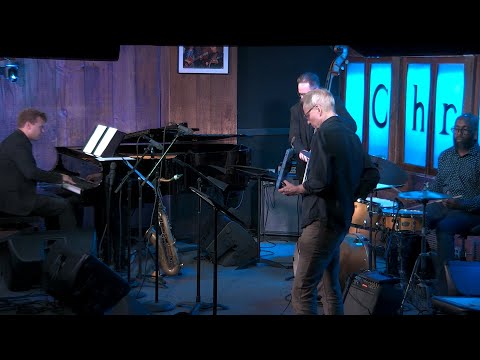 Tim Brey Quartet Ft. John Swana - Cygnus