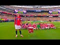 Norwegian Viking Row ️ FIFA World Cup 2026