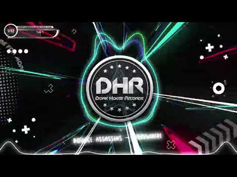 Bounce Assassins - Everywhere - DHR