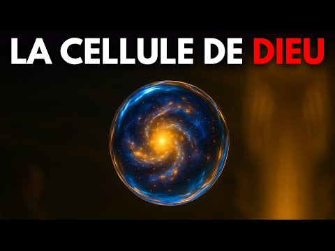 La PREUVE que la mort n’existe pas : la cellule de Dieu