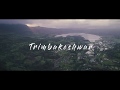 Trimbakeshwar Aerial View