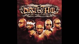 Dru Hill - Xstacey Jones (Chopped &amp; Screwed) [Request]