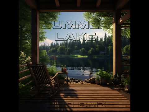 Summer Lake (instrumental)
