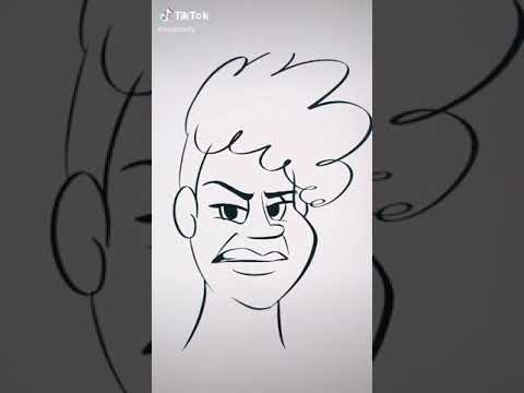 Corry Bell | My Fat Kid | Comedy | (animatic)