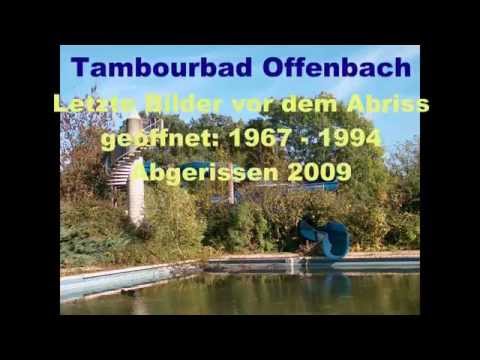 LOSTPLACE CLASSICS - DAS VERLASSENE TAMBOURBAD