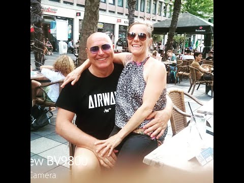 Justus Reim & Marco Miranda - Nonuniform