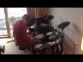 Depeche Mode - Enjoy The Silence (Roland TD-12 ...