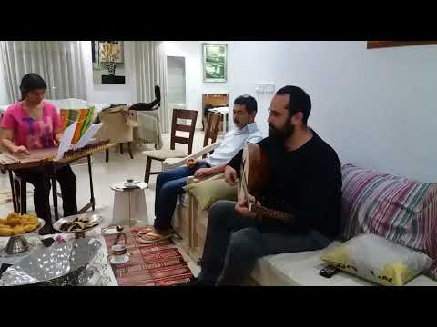 Seif Bennia-Quiétude