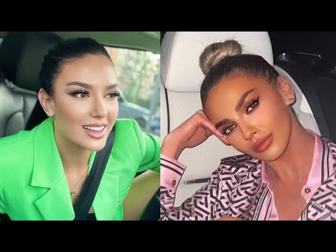 Bora Zemani përmend Trixën në Përputhen dhe e ngatërron me konkurrentin