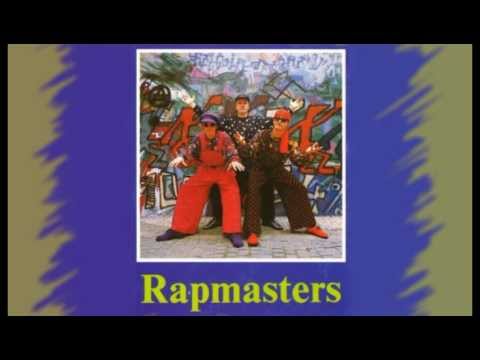 Rapmasters - Síť na prachy