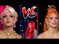 Clash of The Queens: Jasmine Kennedie Vs Daya Betty - Rupauls Drag Race Season 14  Reaction