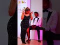 Extra Pressure Dance Challenge By Bensoul Bien Shorts
