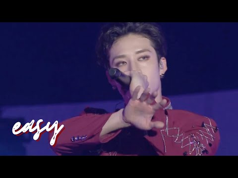 Stray Kids 2nd World Tour "MANIAC" Encore Osaka - Easy