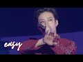 Stray Kids 2nd World Tour MANIAC Encore Osaka Easy