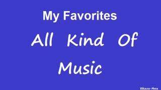 Samba de Orfeo - My Own Favorites