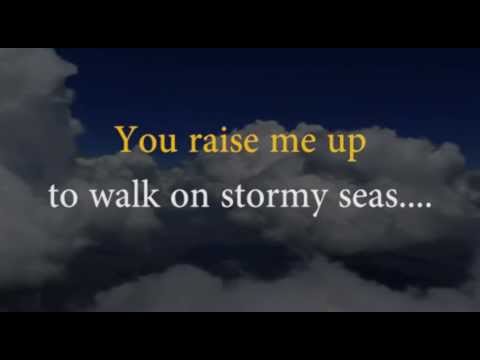 You Raise Me Up (Instrumental Karaoke) - No Vocal Background