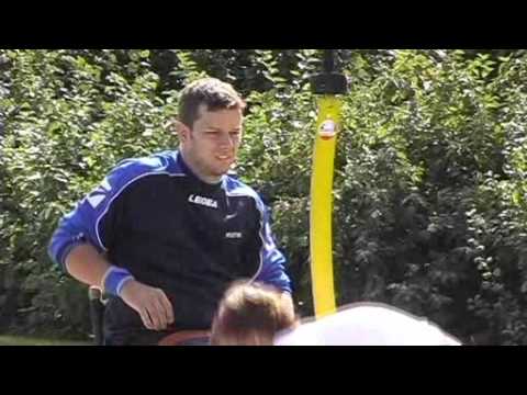 7. závod KB Českého poháru v atletice vozíčkářů