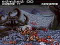 WeaponLord Genesis Bane ToD