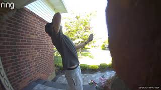 Day I discovered my  my wife was hiding something for me