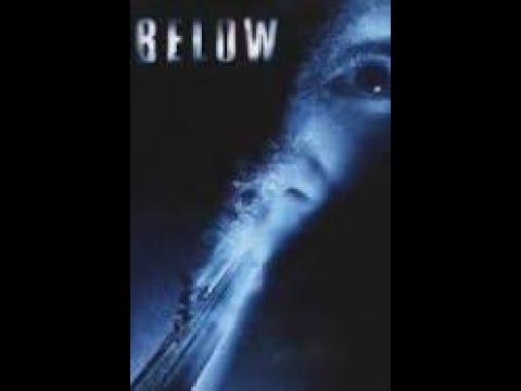 Below (2002) - Action & War