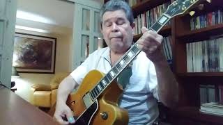 O Amor En Paz-Antonio Carlos Jobim