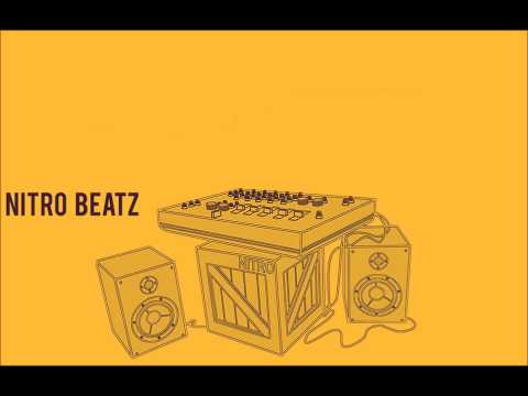 Nitro Beatz - Even if... (Instrumental)