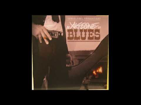 AkteOne - Fuck The System (from "Blues") (2012)