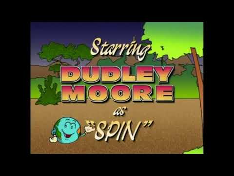 Gwen and Zoey's Adventures of Really Wild Animals (Episode 12; Part 1)