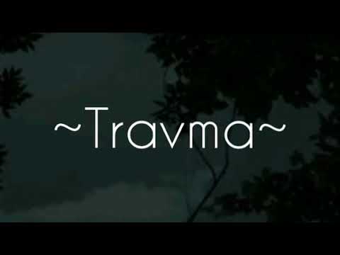 İlkin abbasov x Lila - Travma..