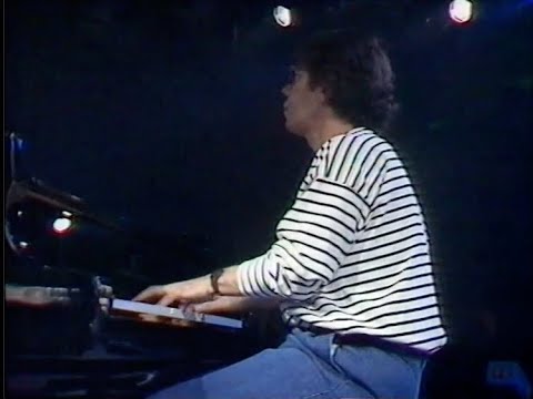 CHICK COREA- Three Quartets - no. 1 (1988)