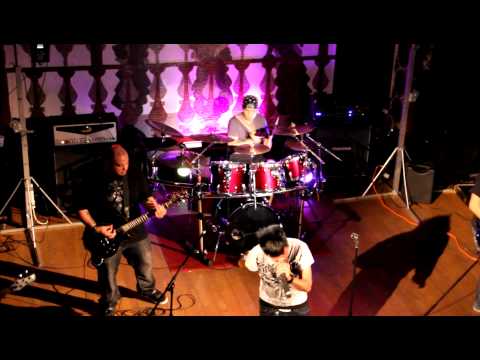 Mindstress - Laklakan na