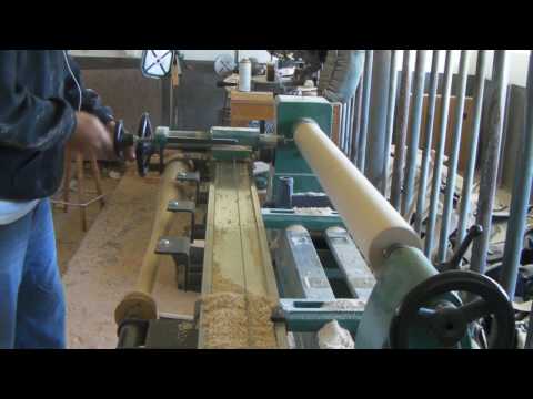 Baker Bats - Welcome to our little Workshop