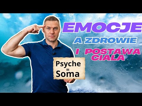 Jesteś tym co MYŚLISZ - jak umysł rzutuje na ciało i bolesność ?