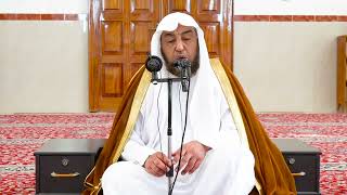 صورة 21- شرح بلوغ المرام كتاب الحج - فضيلة الشيخ أ د سامي بن محمد الصقير - 19 ذو القعدة 1444هـ