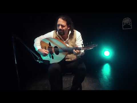 Nahawand by Wassim Mukdad            وسيم مقداد -  نهوند