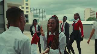 Download lagu Latoya Stella -  All Over  (Bank Windhoek Brand Song Remix) mp3