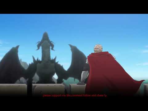 Noor vs Elder Dragon of Calamity