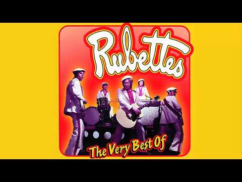 Very Best Of The Rubettes Playlist- Rubettes Greatest Hits Full Album