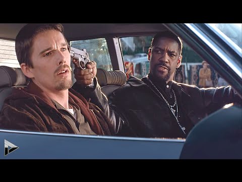 The Beatnuts  -  Se acabo ( Remix feat  Method Man )