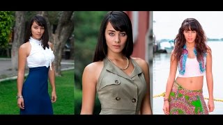 10 Cosas que no sabias de Esmeralda Pimentel