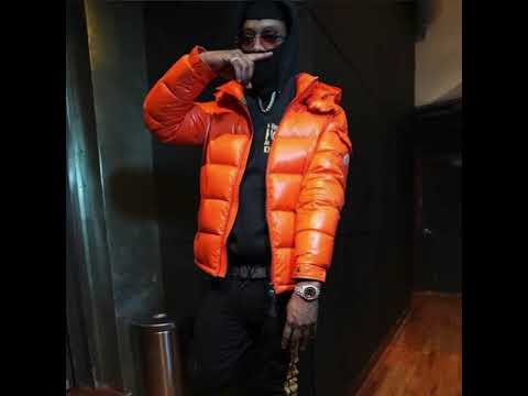 Sha Ek x Spongy Rolla - BlammaK (Unreleased)