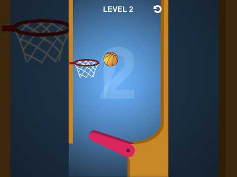 Flipper Basketball: Slam Dunk 视频